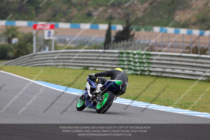 jerez;motorbikes;no limits;nov 2012;peter wileman photography;spain;trackday;trackday digital images