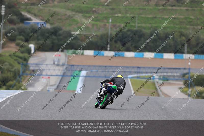 jerez;motorbikes;no limits;nov 2012;peter wileman photography;spain;trackday;trackday digital images