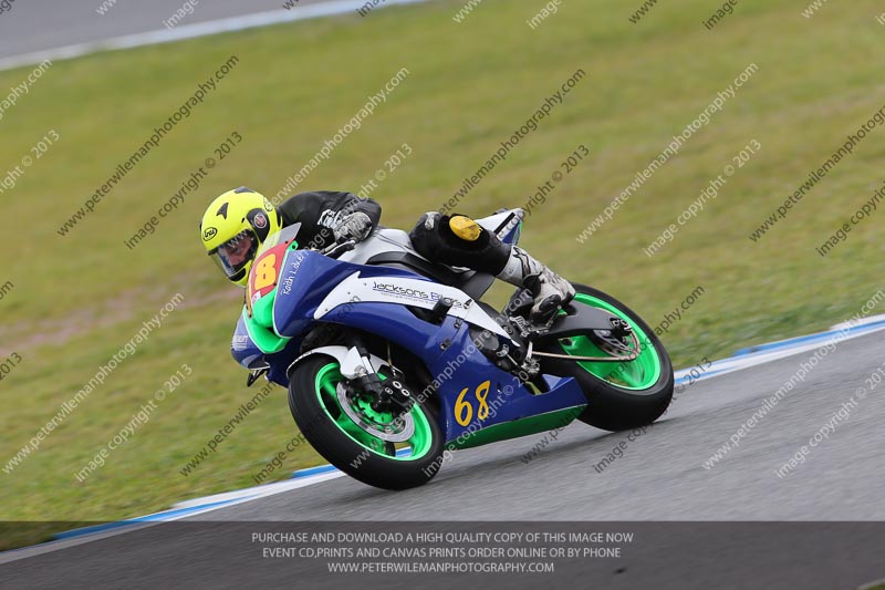 jerez;motorbikes;no limits;nov 2012;peter wileman photography;spain;trackday;trackday digital images