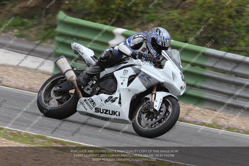 jerez;motorbikes;no limits;nov 2012;peter wileman photography;spain;trackday;trackday digital images