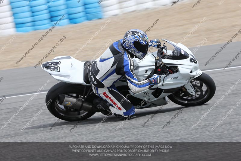 jerez;motorbikes;no limits;nov 2012;peter wileman photography;spain;trackday;trackday digital images