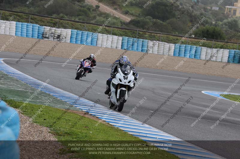 jerez;motorbikes;no limits;nov 2012;peter wileman photography;spain;trackday;trackday digital images