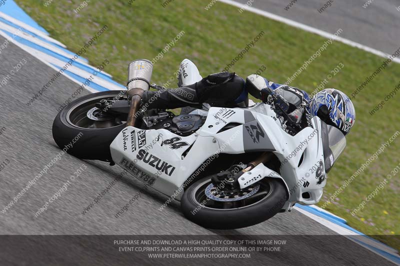 jerez;motorbikes;no limits;nov 2012;peter wileman photography;spain;trackday;trackday digital images