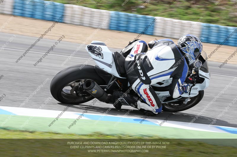 jerez;motorbikes;no limits;nov 2012;peter wileman photography;spain;trackday;trackday digital images