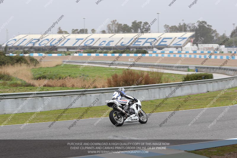 jerez;motorbikes;no limits;nov 2012;peter wileman photography;spain;trackday;trackday digital images