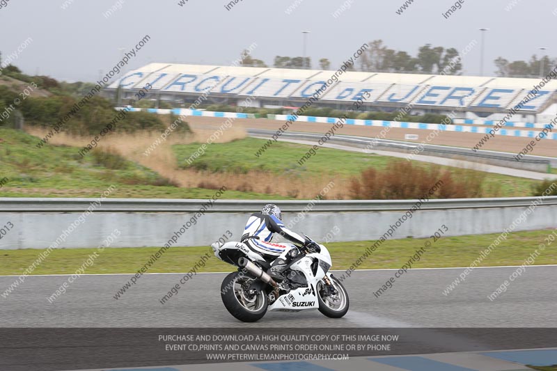 jerez;motorbikes;no limits;nov 2012;peter wileman photography;spain;trackday;trackday digital images