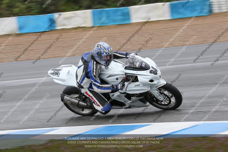 jerez;motorbikes;no limits;nov 2012;peter wileman photography;spain;trackday;trackday digital images