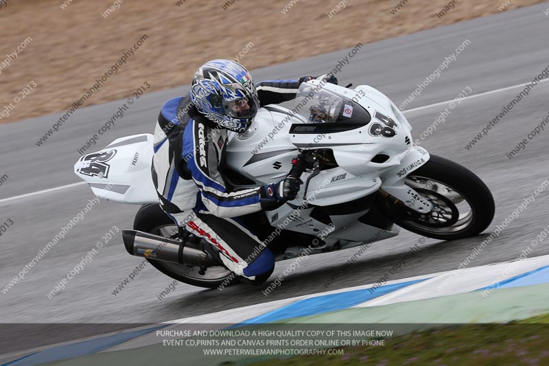 jerez;motorbikes;no limits;nov 2012;peter wileman photography;spain;trackday;trackday digital images