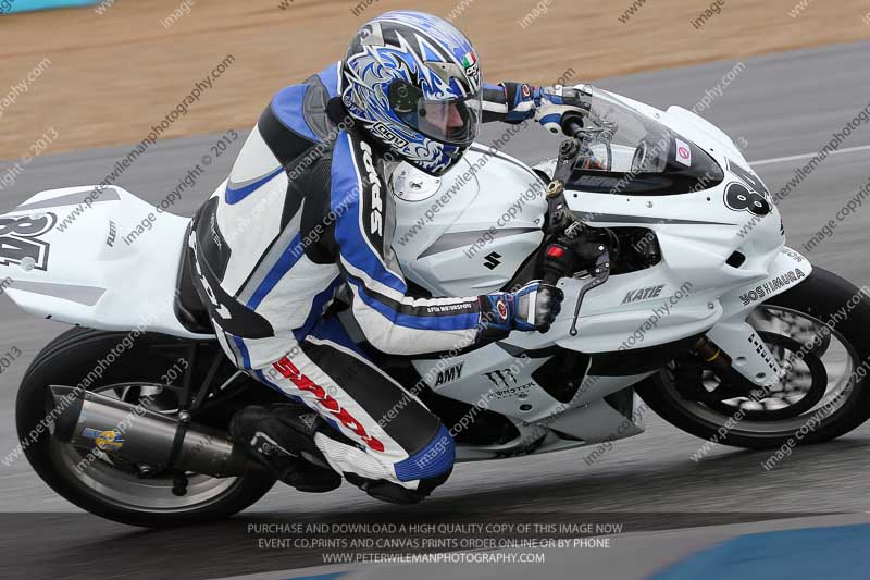 jerez;motorbikes;no limits;nov 2012;peter wileman photography;spain;trackday;trackday digital images