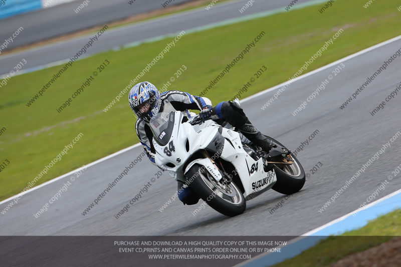 jerez;motorbikes;no limits;nov 2012;peter wileman photography;spain;trackday;trackday digital images