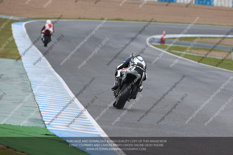 jerez;motorbikes;no limits;nov 2012;peter wileman photography;spain;trackday;trackday digital images