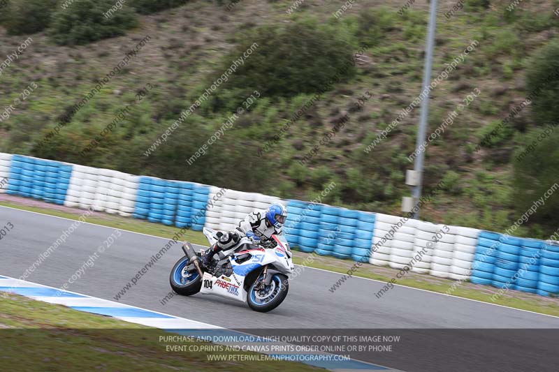 jerez;motorbikes;no limits;nov 2012;peter wileman photography;spain;trackday;trackday digital images