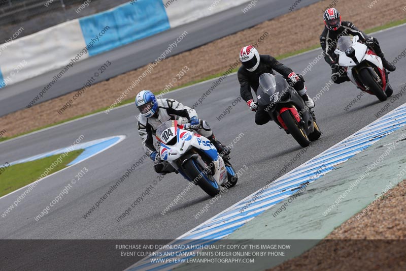 jerez;motorbikes;no limits;nov 2012;peter wileman photography;spain;trackday;trackday digital images