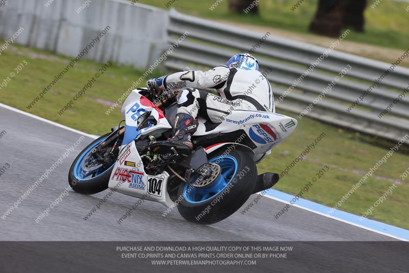 jerez;motorbikes;no limits;nov 2012;peter wileman photography;spain;trackday;trackday digital images