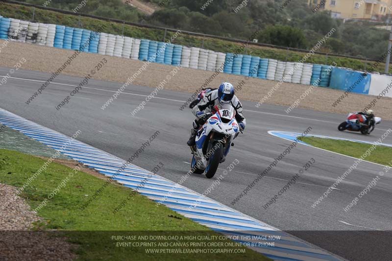 jerez;motorbikes;no limits;nov 2012;peter wileman photography;spain;trackday;trackday digital images