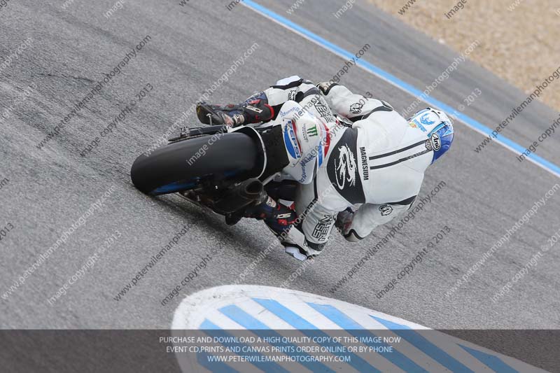 jerez;motorbikes;no limits;nov 2012;peter wileman photography;spain;trackday;trackday digital images