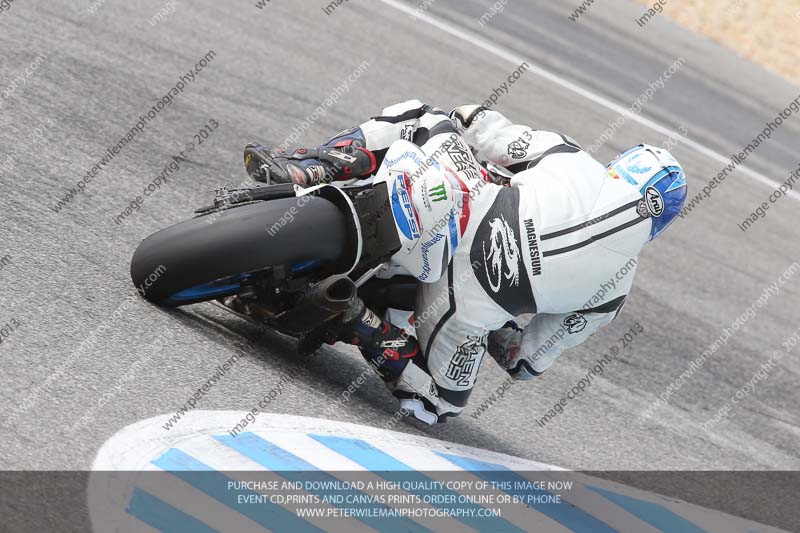 jerez;motorbikes;no limits;nov 2012;peter wileman photography;spain;trackday;trackday digital images