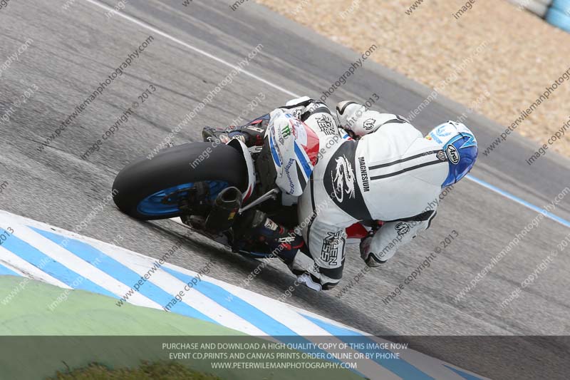 jerez;motorbikes;no limits;nov 2012;peter wileman photography;spain;trackday;trackday digital images