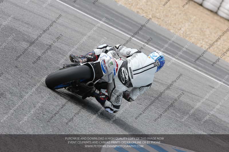 jerez;motorbikes;no limits;nov 2012;peter wileman photography;spain;trackday;trackday digital images