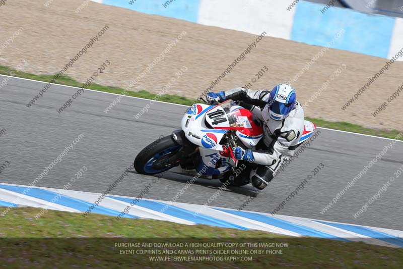 jerez;motorbikes;no limits;nov 2012;peter wileman photography;spain;trackday;trackday digital images