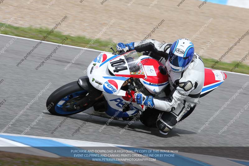 jerez;motorbikes;no limits;nov 2012;peter wileman photography;spain;trackday;trackday digital images