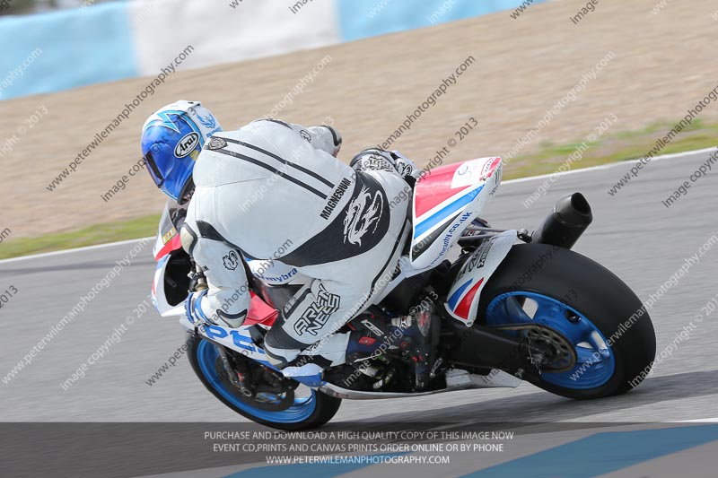 jerez;motorbikes;no limits;nov 2012;peter wileman photography;spain;trackday;trackday digital images