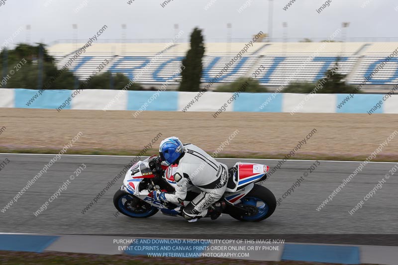 jerez;motorbikes;no limits;nov 2012;peter wileman photography;spain;trackday;trackday digital images