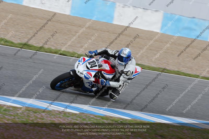 jerez;motorbikes;no limits;nov 2012;peter wileman photography;spain;trackday;trackday digital images