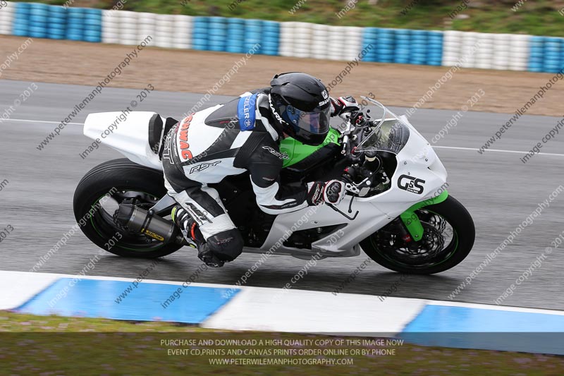 jerez;motorbikes;no limits;nov 2012;peter wileman photography;spain;trackday;trackday digital images