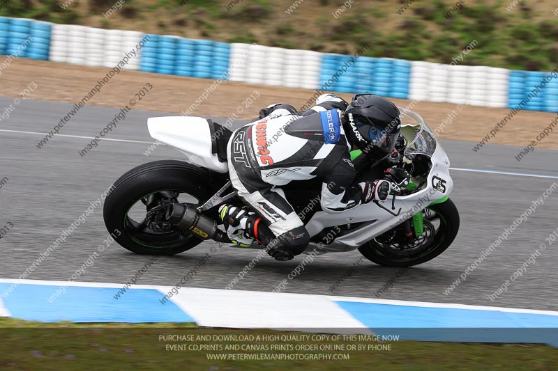 jerez;motorbikes;no limits;nov 2012;peter wileman photography;spain;trackday;trackday digital images