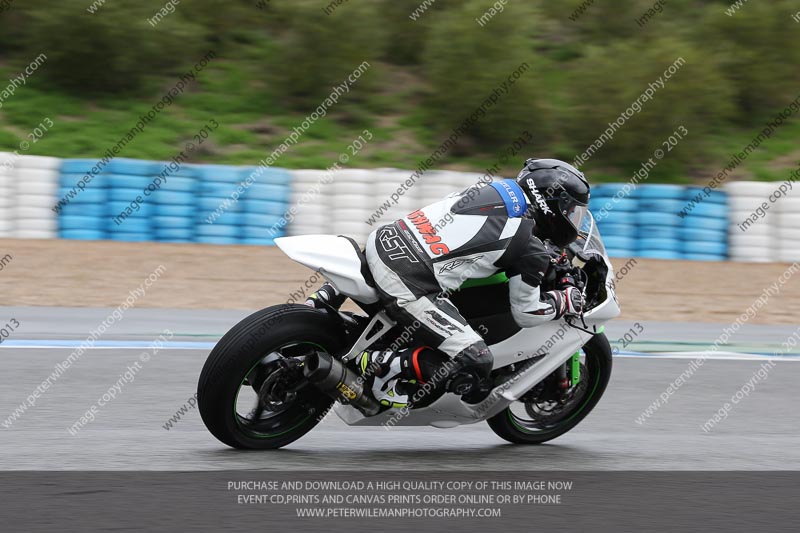 jerez;motorbikes;no limits;nov 2012;peter wileman photography;spain;trackday;trackday digital images