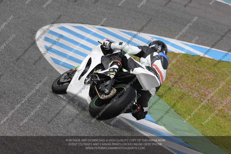 jerez;motorbikes;no limits;nov 2012;peter wileman photography;spain;trackday;trackday digital images