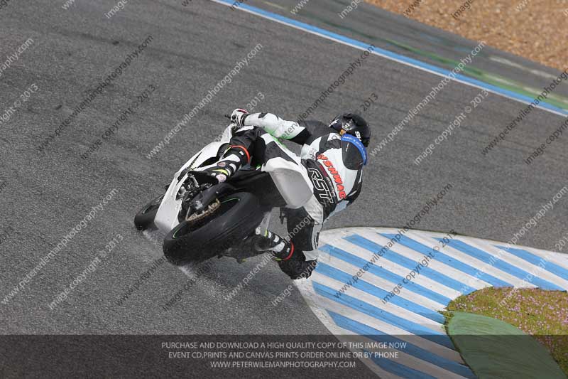 jerez;motorbikes;no limits;nov 2012;peter wileman photography;spain;trackday;trackday digital images