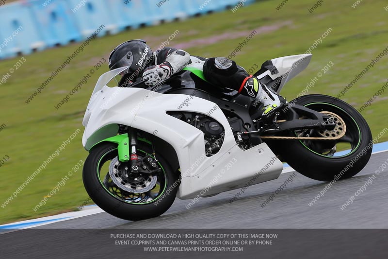 jerez;motorbikes;no limits;nov 2012;peter wileman photography;spain;trackday;trackday digital images