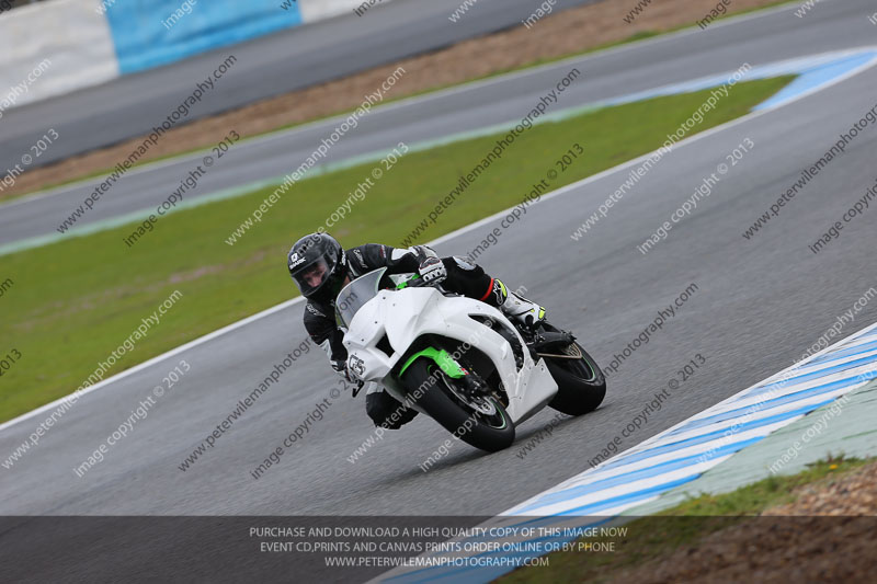 jerez;motorbikes;no limits;nov 2012;peter wileman photography;spain;trackday;trackday digital images