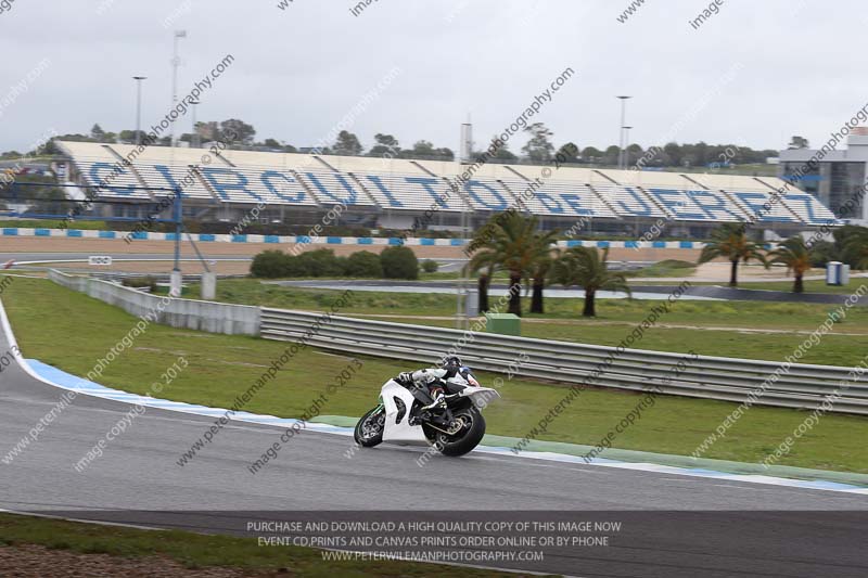 jerez;motorbikes;no limits;nov 2012;peter wileman photography;spain;trackday;trackday digital images