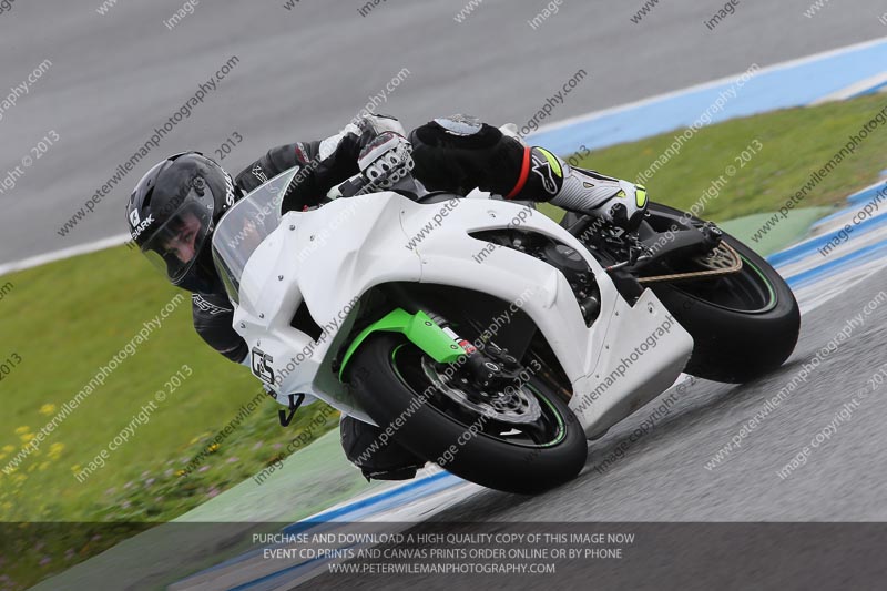 jerez;motorbikes;no limits;nov 2012;peter wileman photography;spain;trackday;trackday digital images