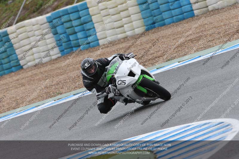 jerez;motorbikes;no limits;nov 2012;peter wileman photography;spain;trackday;trackday digital images