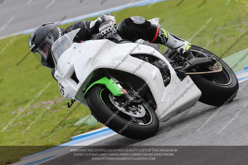 jerez;motorbikes;no limits;nov 2012;peter wileman photography;spain;trackday;trackday digital images