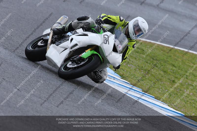 jerez;motorbikes;no limits;nov 2012;peter wileman photography;spain;trackday;trackday digital images