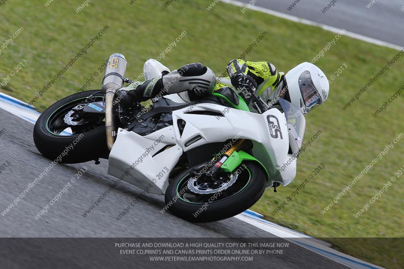 jerez;motorbikes;no limits;nov 2012;peter wileman photography;spain;trackday;trackday digital images