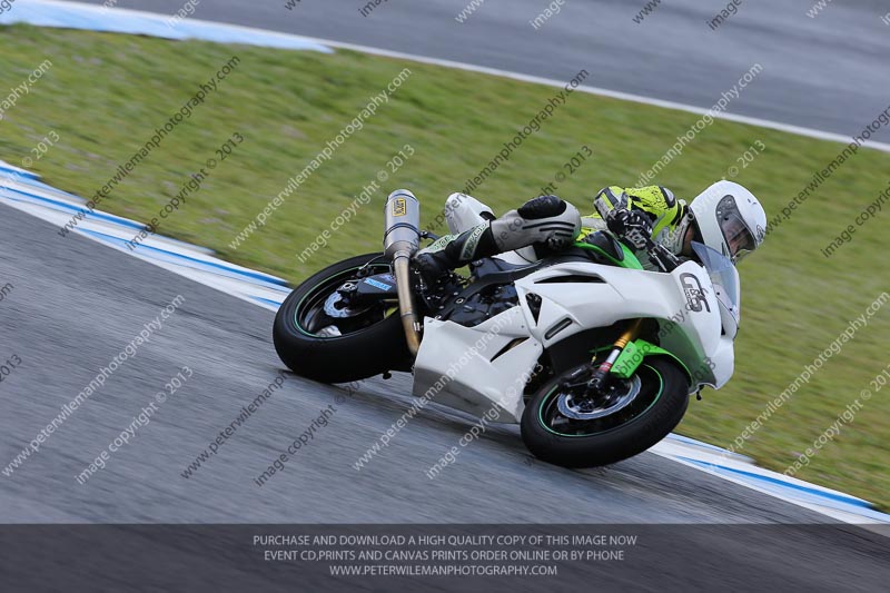 jerez;motorbikes;no limits;nov 2012;peter wileman photography;spain;trackday;trackday digital images