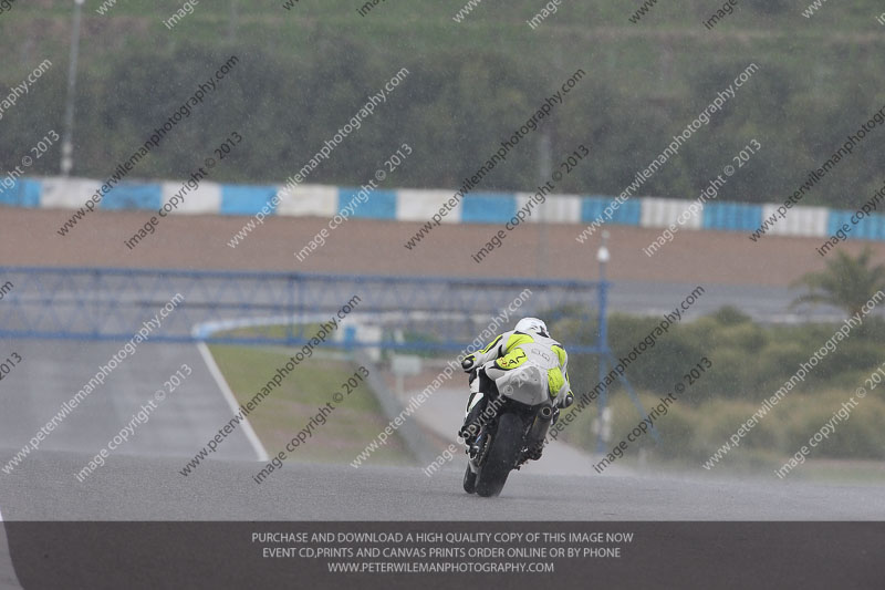 jerez;motorbikes;no limits;nov 2012;peter wileman photography;spain;trackday;trackday digital images