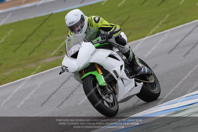 jerez;motorbikes;no limits;nov 2012;peter wileman photography;spain;trackday;trackday digital images