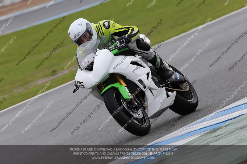 jerez;motorbikes;no limits;nov 2012;peter wileman photography;spain;trackday;trackday digital images