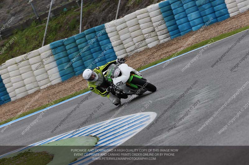 jerez;motorbikes;no limits;nov 2012;peter wileman photography;spain;trackday;trackday digital images