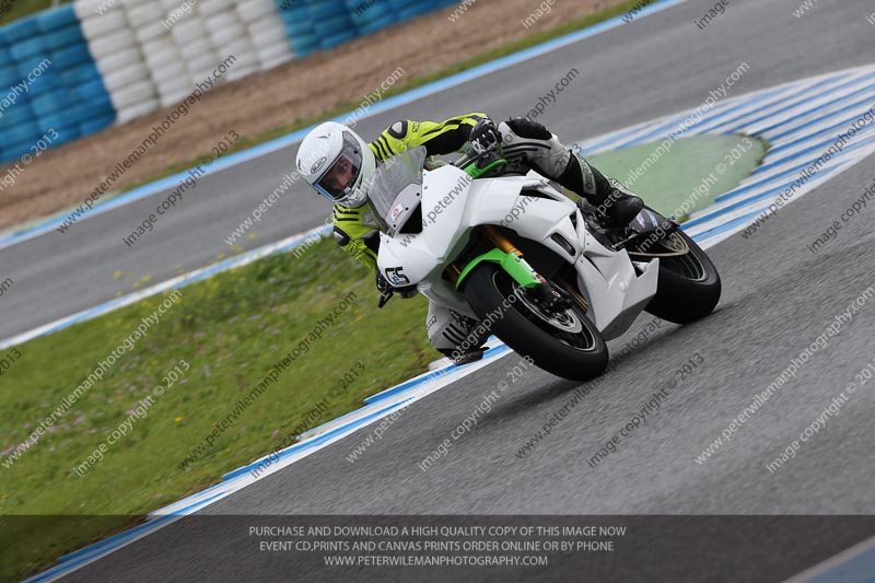 jerez;motorbikes;no limits;nov 2012;peter wileman photography;spain;trackday;trackday digital images