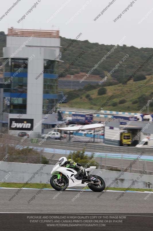 jerez;motorbikes;no limits;nov 2012;peter wileman photography;spain;trackday;trackday digital images