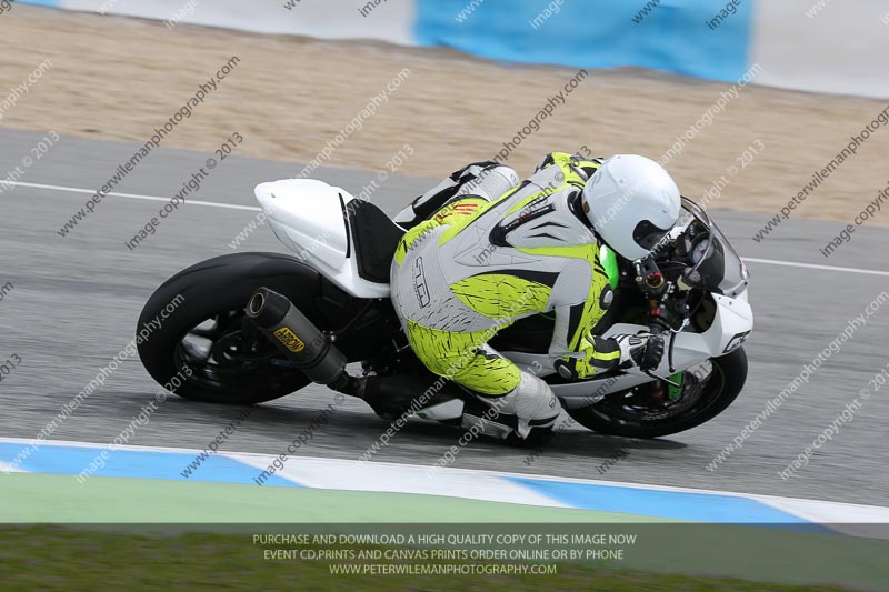 jerez;motorbikes;no limits;nov 2012;peter wileman photography;spain;trackday;trackday digital images