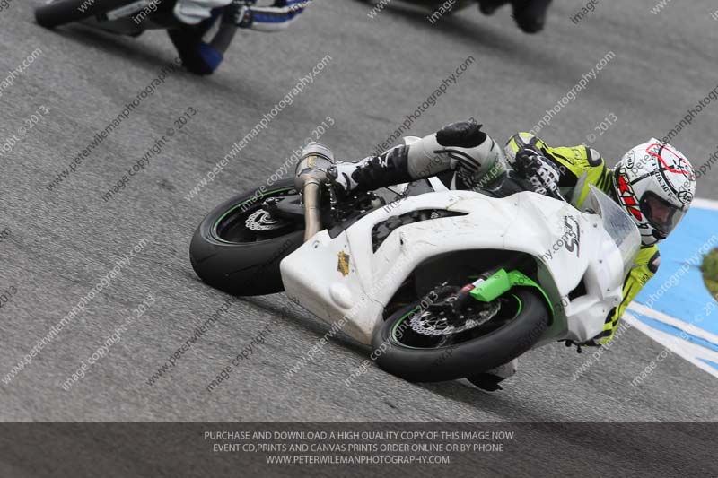 jerez;motorbikes;no limits;nov 2012;peter wileman photography;spain;trackday;trackday digital images